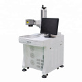 OEM Accepted LaserPower Cheap 20W Desktop Fiber Laser Marking Machine